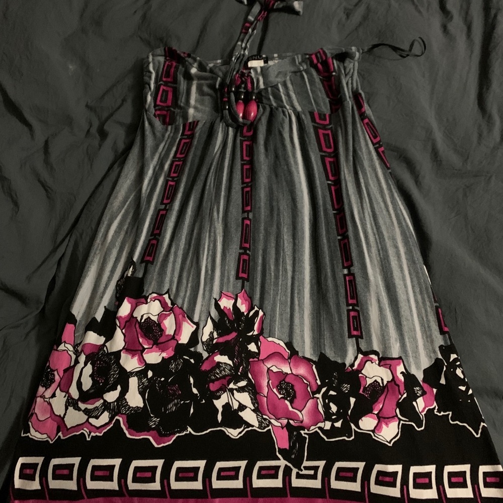 Venus sexy mini dress
